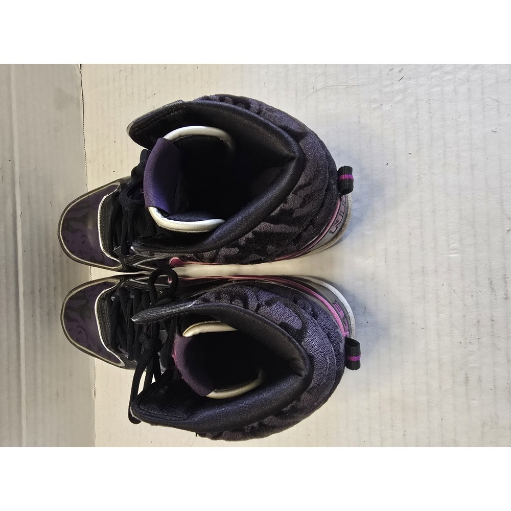 Women Nike Delta High Dunks Sneakers‎ - Picture 6 of 8